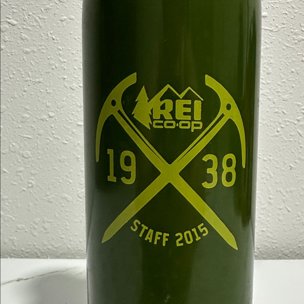 2015 Rei Staff Water Bottle - Picture 2 of 6